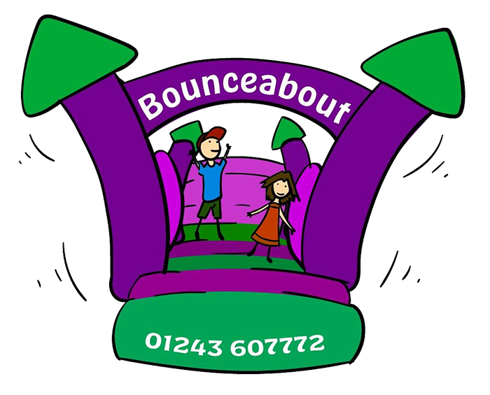 Bounceabout